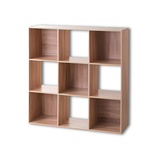 Etagère Mix'N'Modul naturel