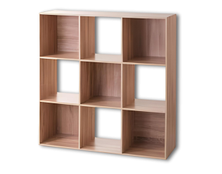 Etagère Mix'N'Modul naturel