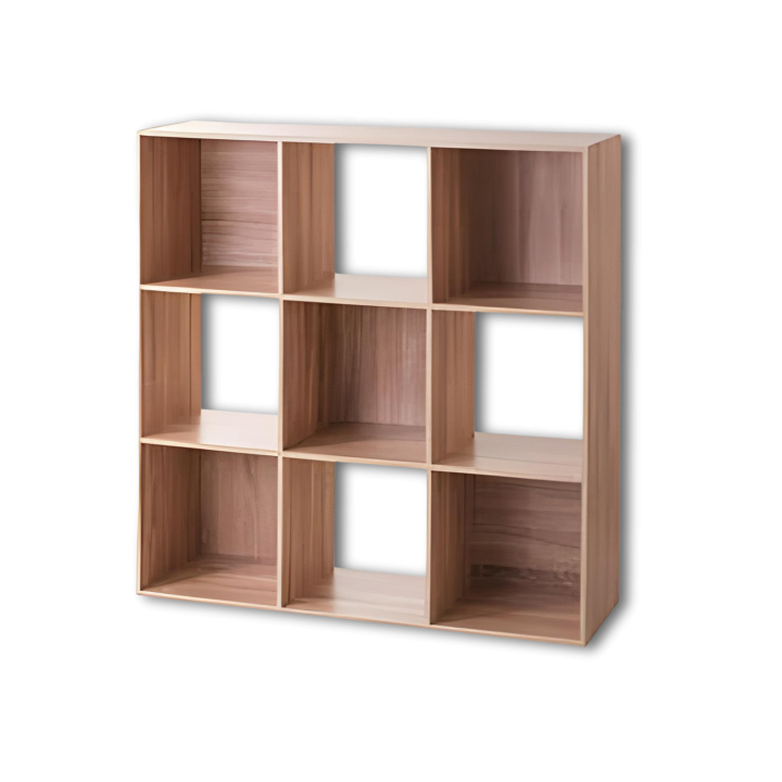 Etagère Mix'N'Modul naturel