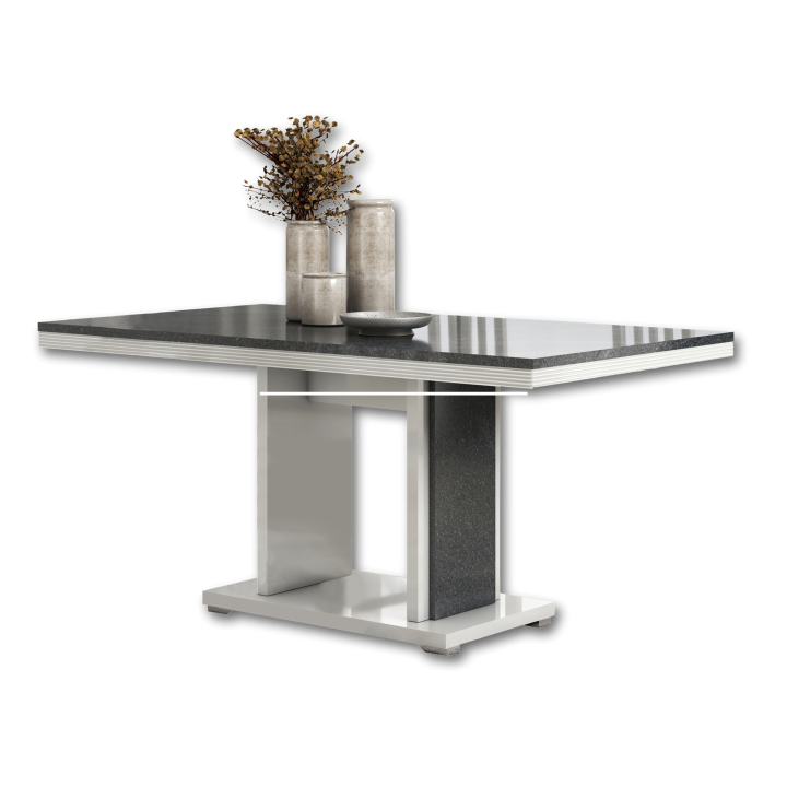 Table rectangulaire fixe A Elite