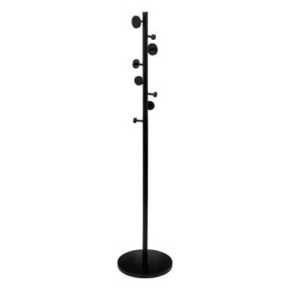 Porte manteau 202312 noir