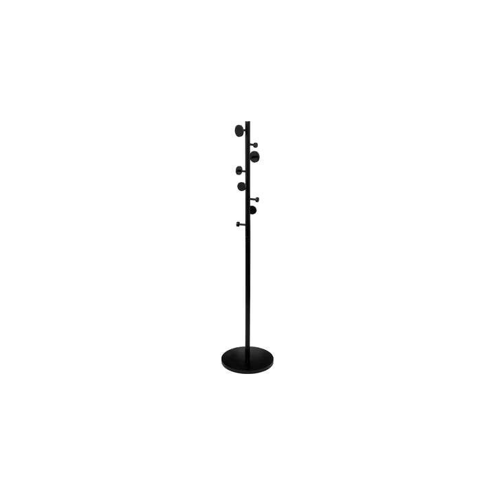 Porte manteau 202312 noir