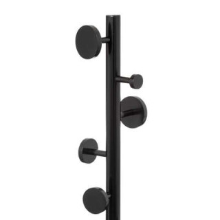 Porte manteau 202312 noir