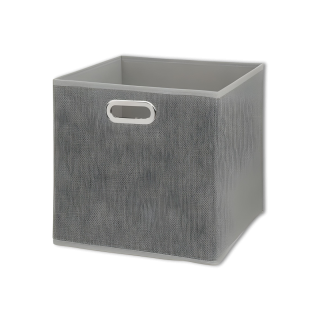 Boite de rangement 138885C gris