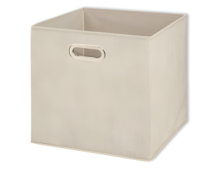 Boite de rangement 138885G beige
