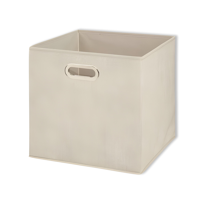 Boite de rangement 138885G beige