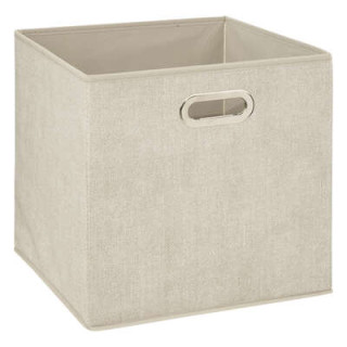 Boite de rangement 138885G beige
