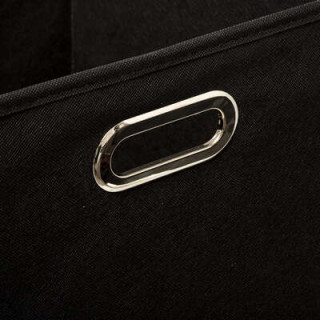 Boite de rangement 138885J noir