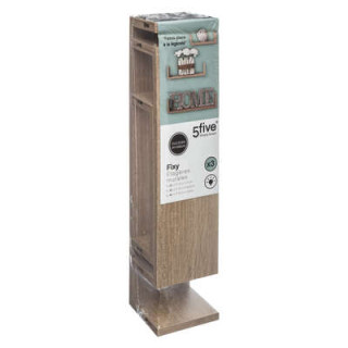 Etagère Bord x3 Chêne fixy