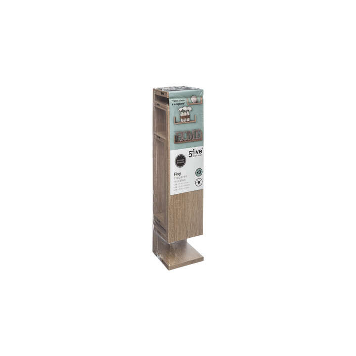 Etagère Bord x3 Chêne fixy