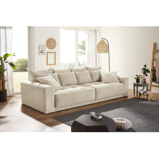 Canapé 3 places Colombo beige