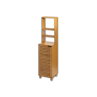 Etagère Sicela bambou