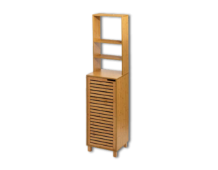 Etagère Sicela bambou
