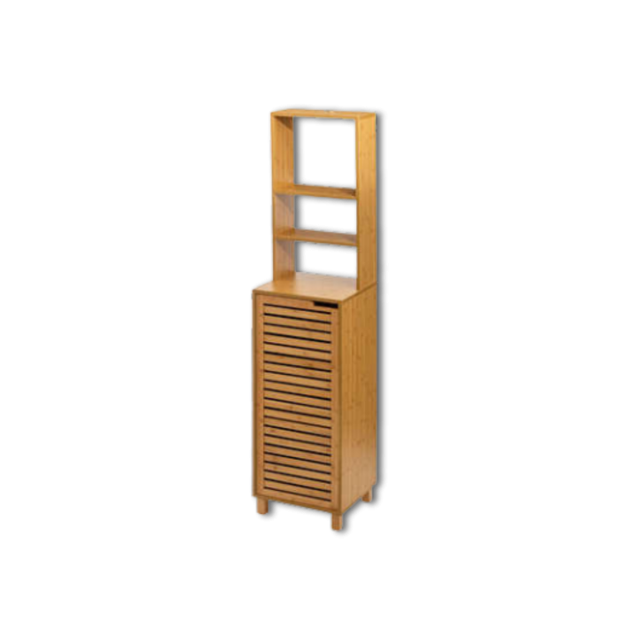 Etagère Sicela bambou