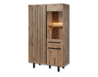 Argentier Tim canyon oak