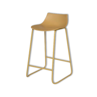 OTAC - Tabouret de bar OCRE