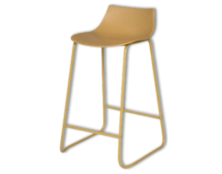 OTAC - Tabouret de bar OCRE