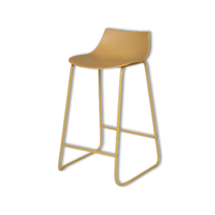 OTAC - Tabouret de bar OCRE