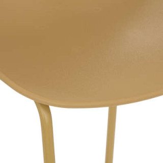 OTAC - Tabouret de bar OCRE