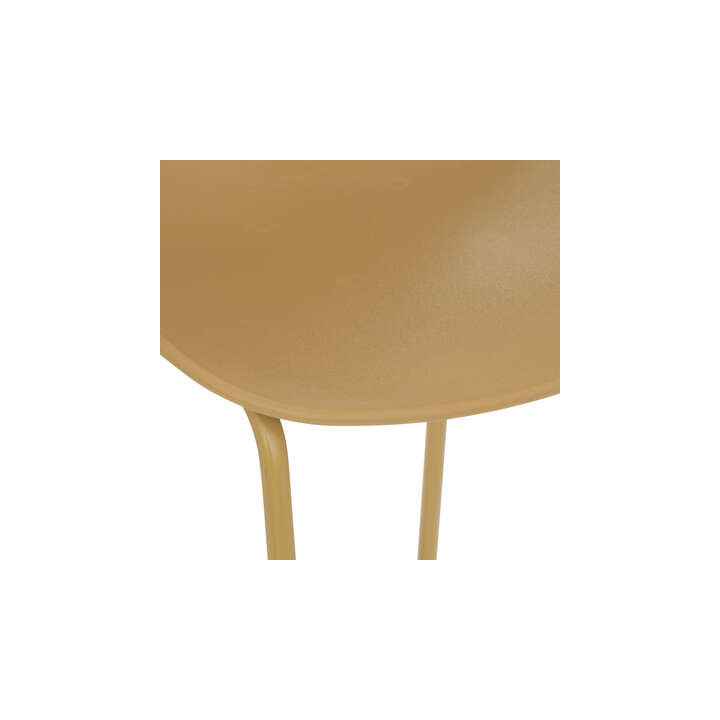 OTAC - Tabouret de bar OCRE