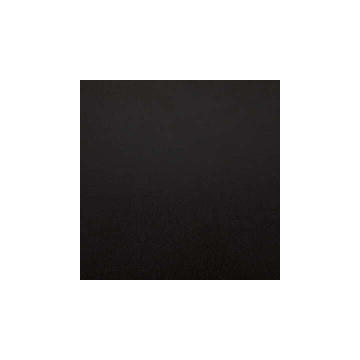 OTAC - Tabouret de bar noir