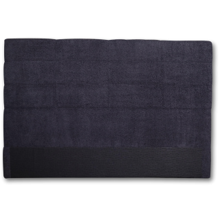 Tête de lit 160 Back gris