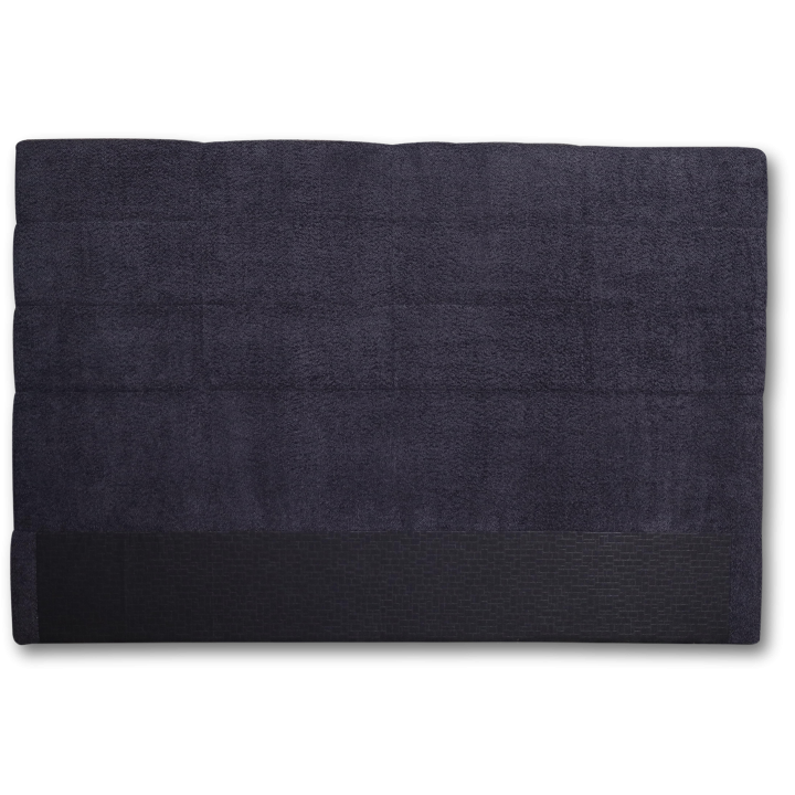 Tête de lit 160 Back gris