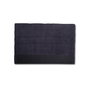 Tête de lit 160 Back gris