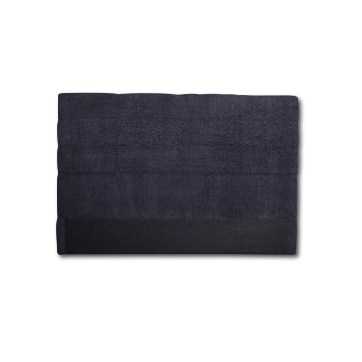 Tête de lit 160 Back gris