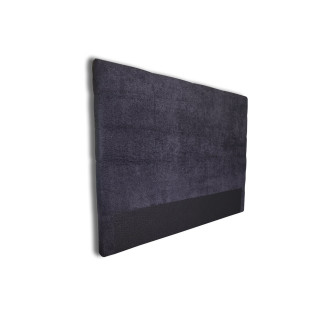Tête de lit 160 Back gris