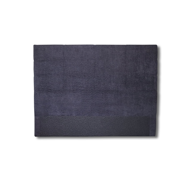 Tête de lit 160 Back gris