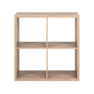 Etagère Max 4 chêne suedois