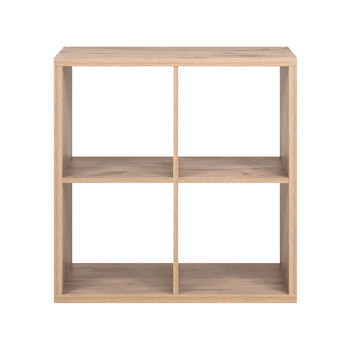 Etagère Max 4 chêne suedois