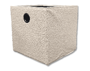 Caisson Teddy Crème 003751
