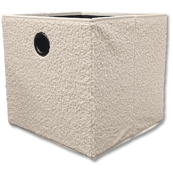Caisson Teddy Crème 003751
