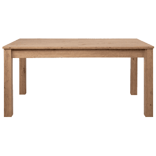 003105 TABLE A RALLONGE BERGEN 50 - CHENE ARTISAN
