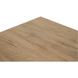 Table Tim 230x100 cm pied "X" TF1915
