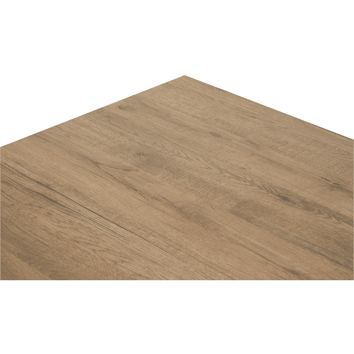 Table Tim 230x100 cm pied "X" TF1915