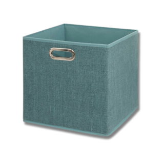 Boite de rangement 138885N petrol