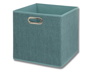 Boite de rangement 138885N petrol