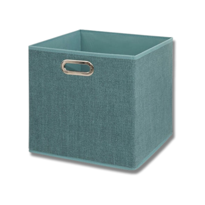 Boite de rangement 138885N petrol