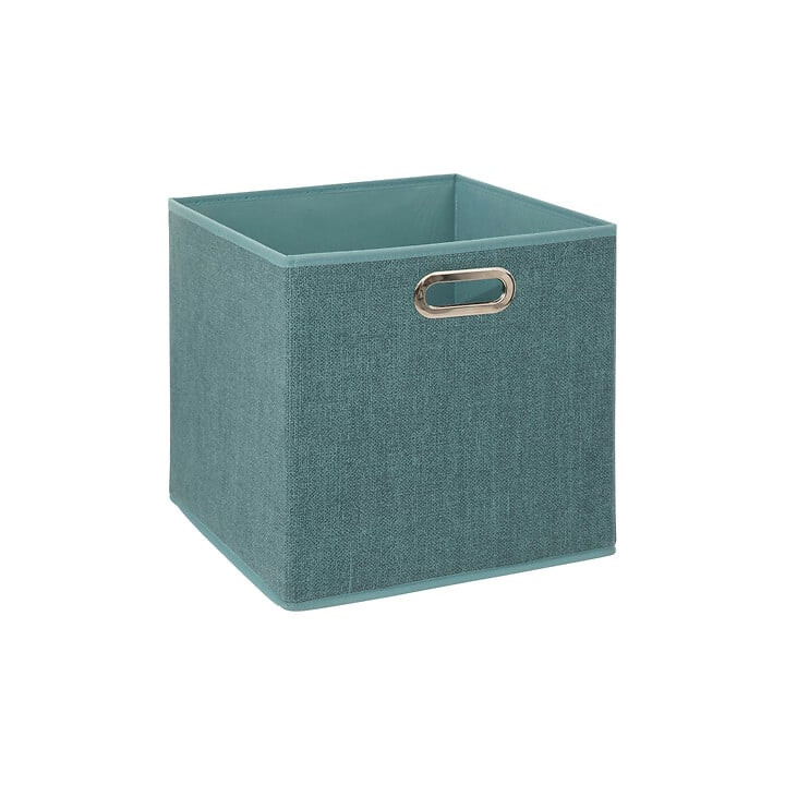 Boite de rangement 138885N petrol