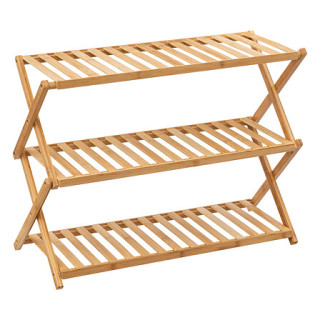 Range chaussure 202310 bambou