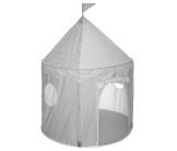 Tente Popup grise