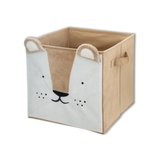 Boite de rangement 158629B lion