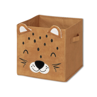 Boite de rangement 158629C leo
