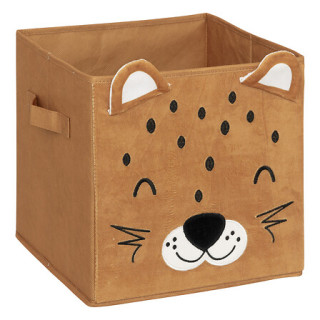Boite de rangement 158629C leo