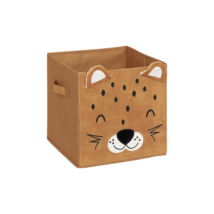 Boite de rangement 158629C leo