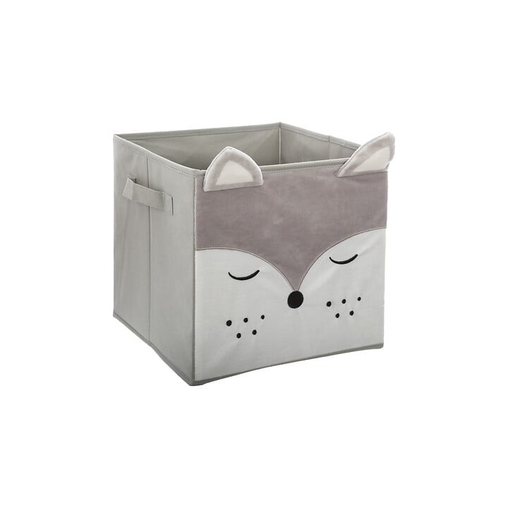 Boite de rangement 158629A renard