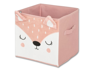 Caisson de rangement 188278 jute biche
